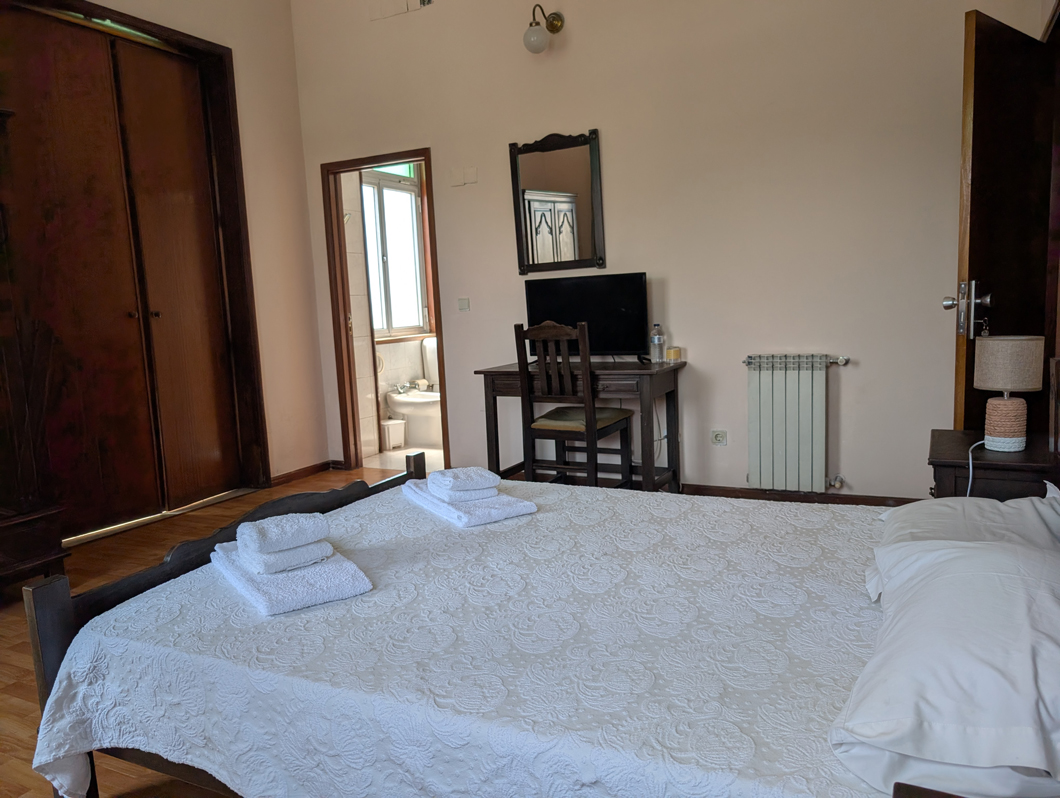 Foto 4, 1 x Cama de casal | Catavento