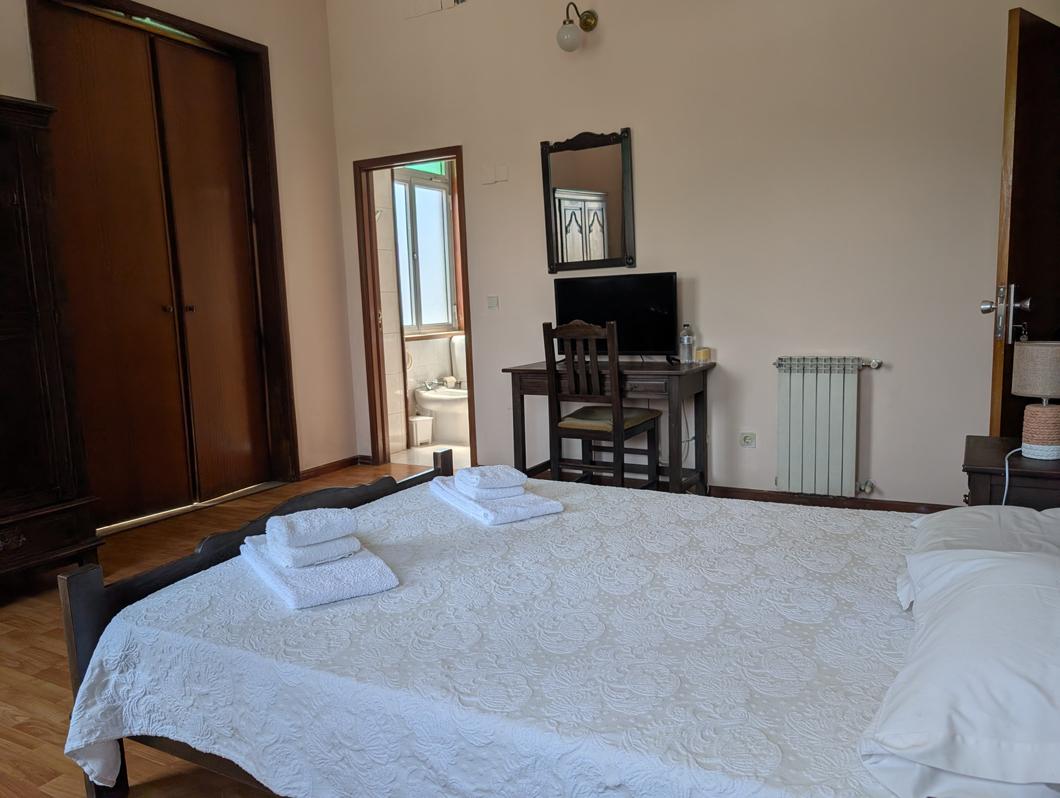 Foto 5, 1 x Cama de casal | Catavento