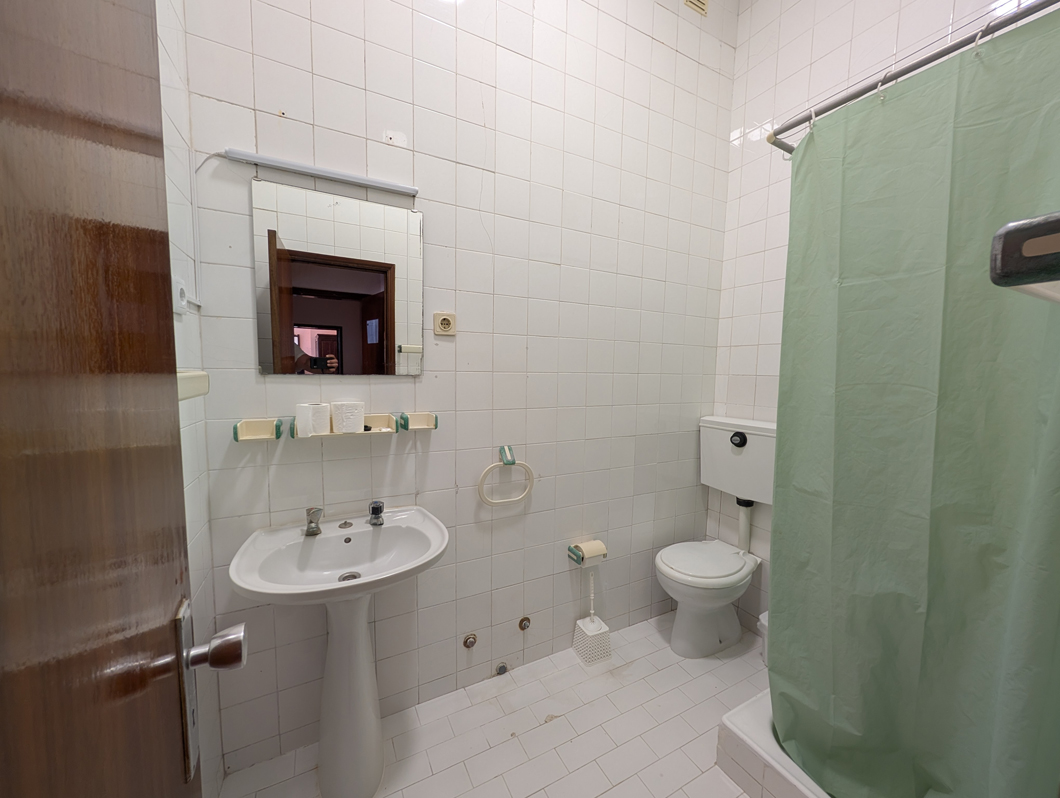 Foto 4, 1 x Cama de casal | Catavento