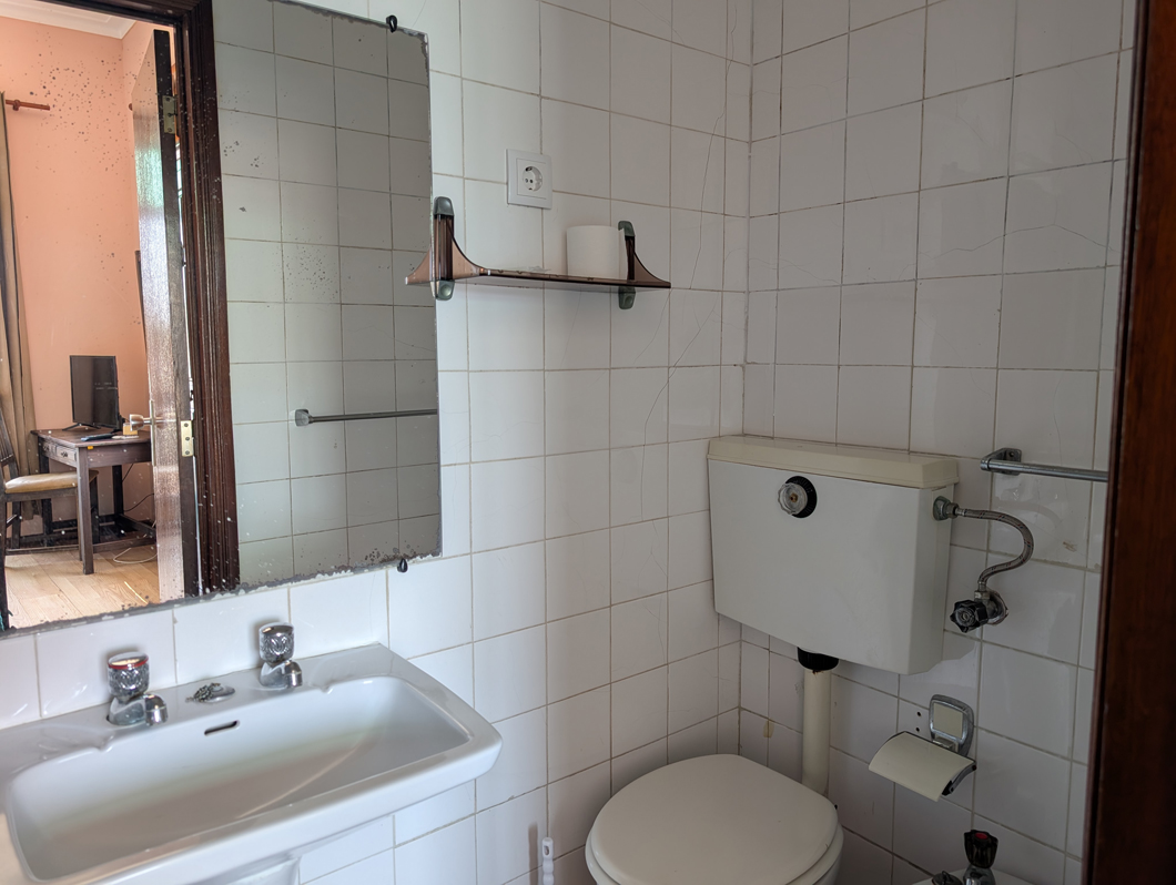 Foto 4, 1 x Cama de casal + 1 Cama solteiro | Catavento