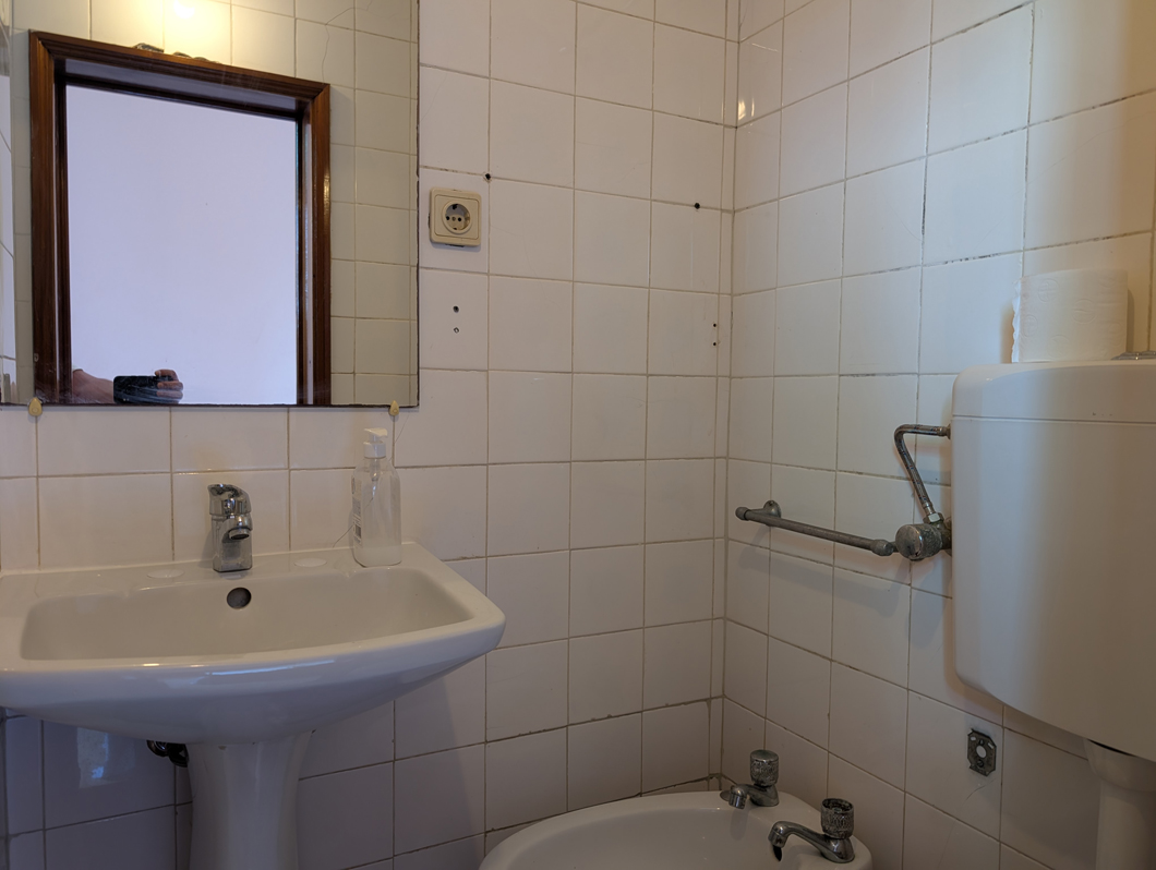 Foto 3, 1 x Cama de casal | Catavento