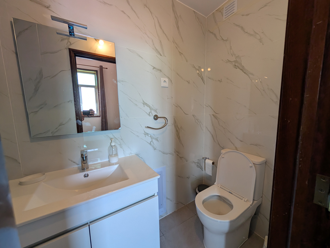 Foto 3, 1 x Cama de casal | Catavento