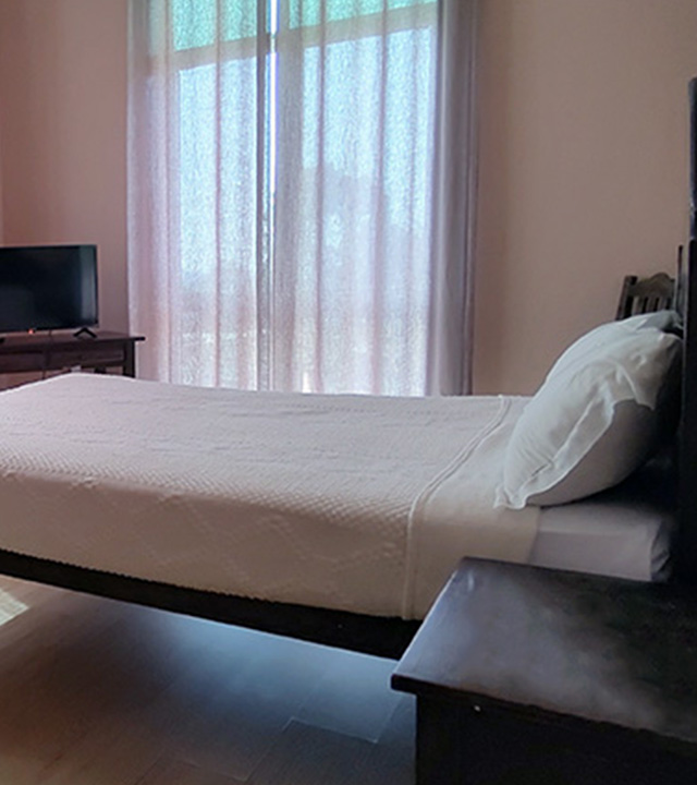 Dormida em Espinho, Quarto 210  - Catavento