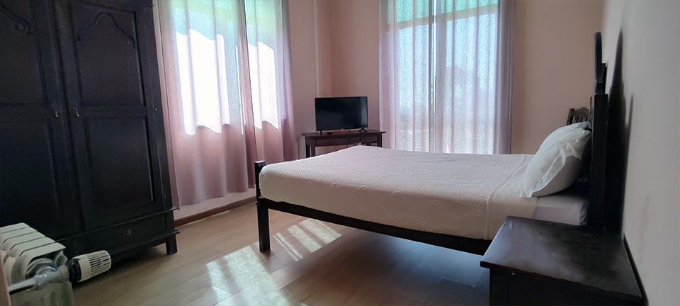 Foto 0, 1 x Cama de casal | Catavento