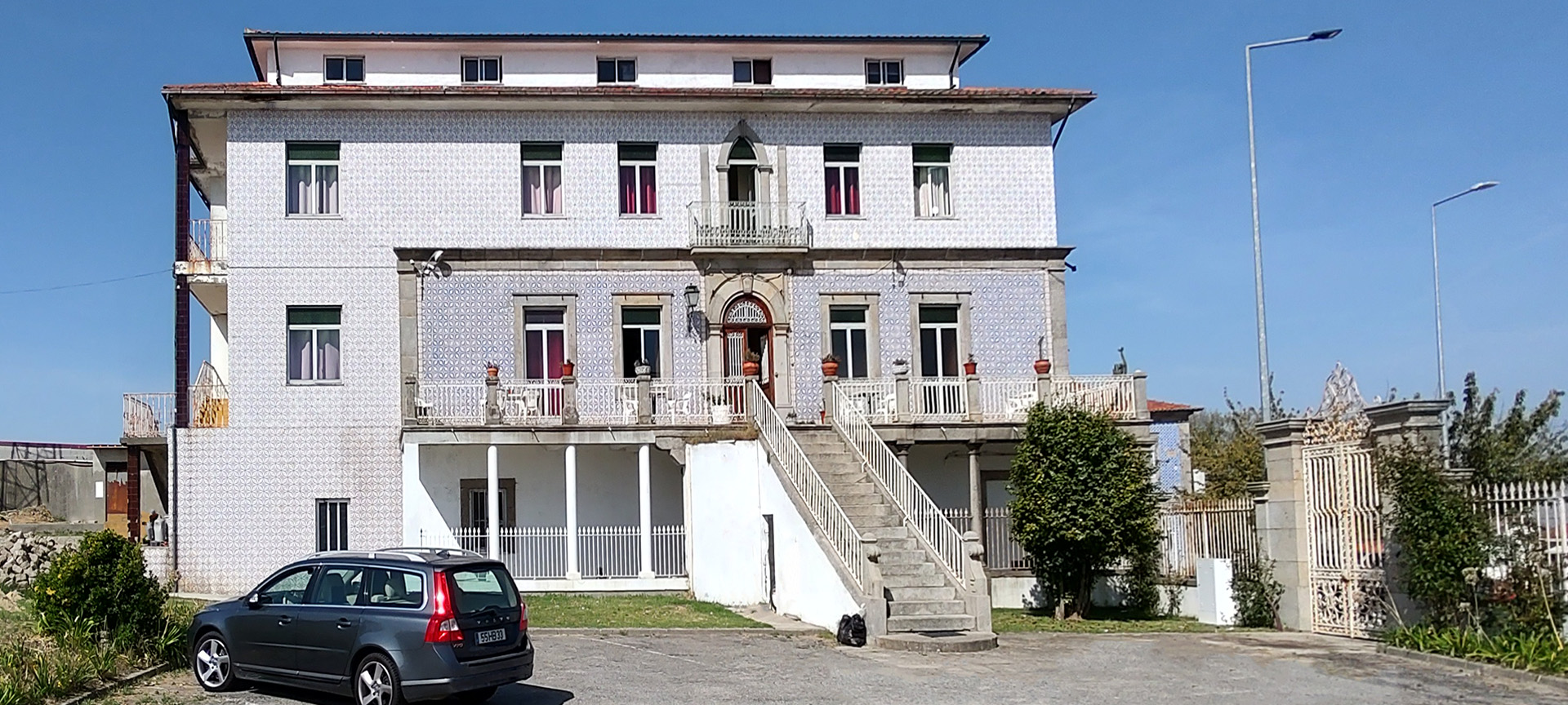 Catavento Turístico