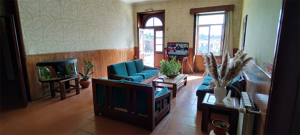 Catavento Turístico